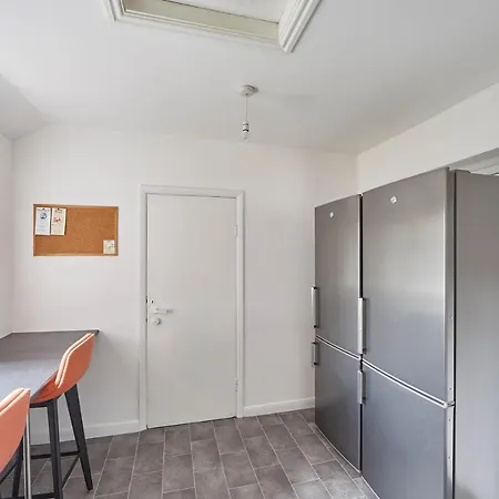 Host & - Cook's Quarters